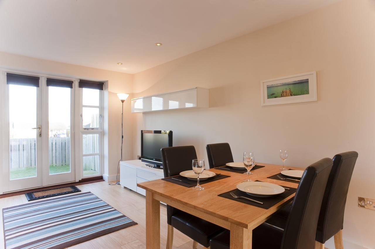 Bay Retreat Villas Padstow Exterior photo